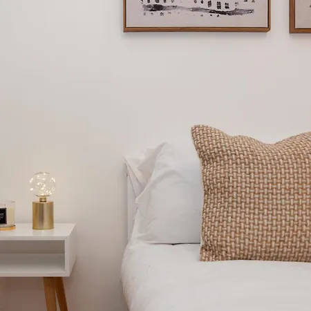 Kensington Luxury Flat With Patio Apartment London Exterior photo
